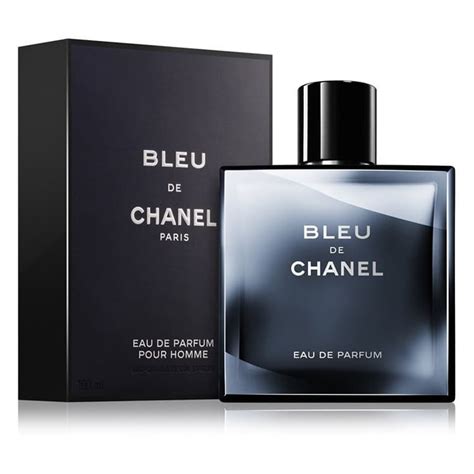 blue chanel mujer|bleu de Chanel men's price.